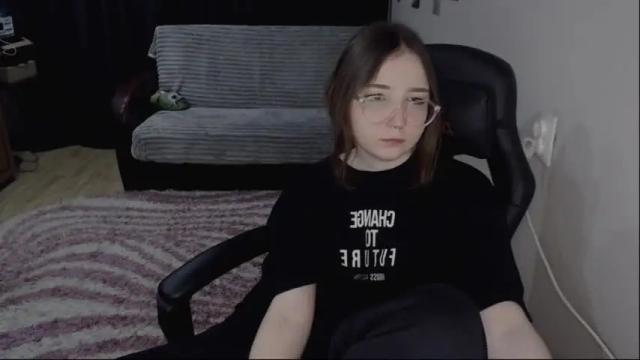 Image 6 of ameliakamishiro Stream on Chaturbate on 14 months ago