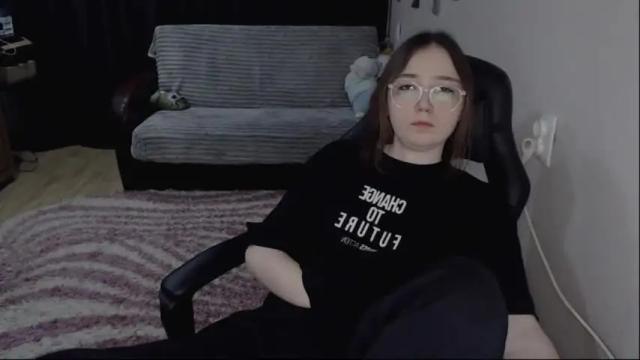 Image 7 of ameliakamishiro Stream on Chaturbate on 14 months ago