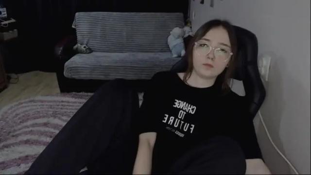 Image 8 of ameliakamishiro Stream on Chaturbate on 14 months ago