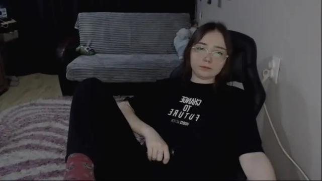 Thumbnail 3, ameliakamishiro's Stream at Chaturbate, 14 months ago