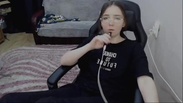 Image 10 of ameliakamishiro Stream on Chaturbate on 14 months ago