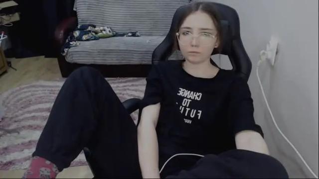 Image 11 of ameliakamishiro Stream on Chaturbate on 14 months ago