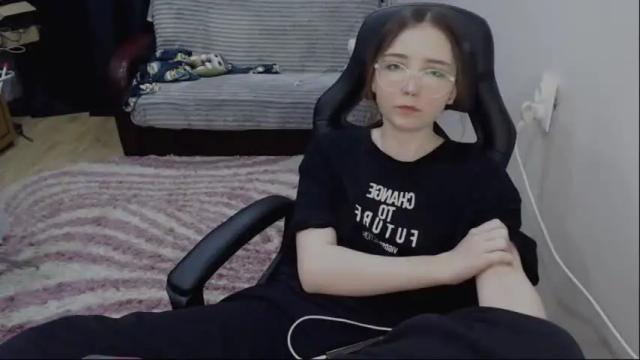 Image 12 of ameliakamishiro Stream on Chaturbate on 14 months ago