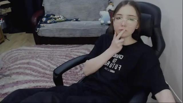 Image 4 of ameliakamishiro Stream on Chaturbate on 14 months ago