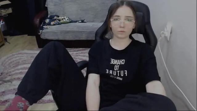 Image 7 of ameliakamishiro Stream on Chaturbate on 14 months ago