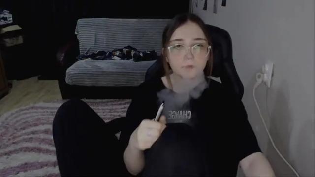 Thumbnail 1, ameliakamishiro's Stream at Chaturbate, 14 months ago