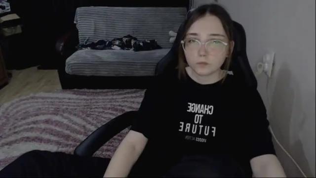 Image 12 of ameliakamishiro Stream on Chaturbate on 14 months ago