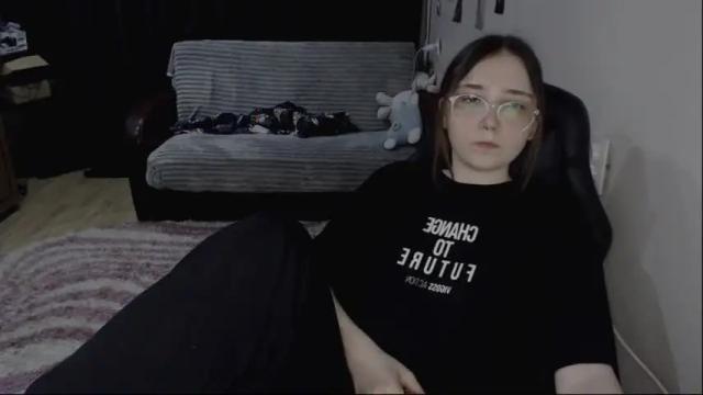 Image 3 of ameliakamishiro Stream on Chaturbate on 14 months ago