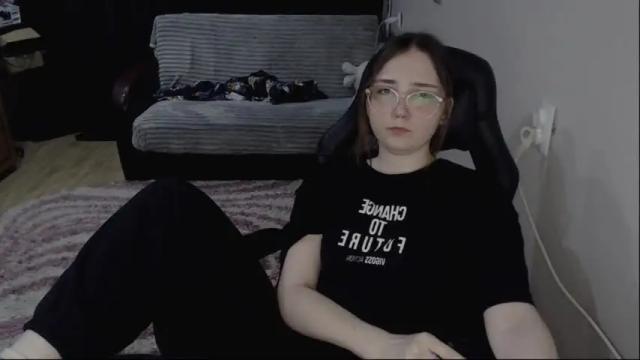 Image 6 of ameliakamishiro Stream on Chaturbate on 14 months ago