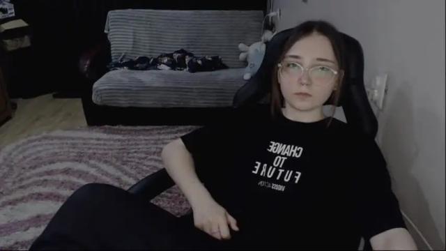 Image 8 of ameliakamishiro Stream on Chaturbate on 14 months ago