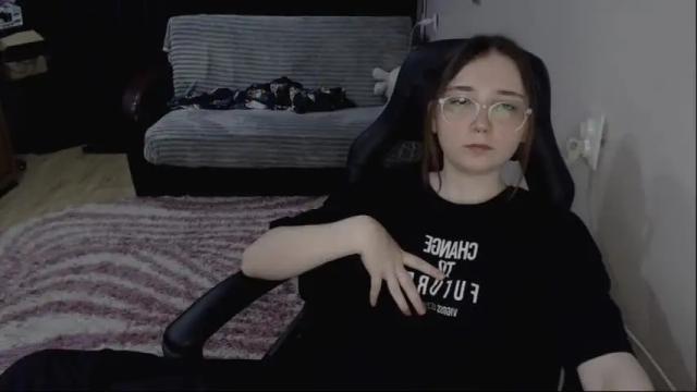Thumbnail 3, ameliakamishiro's Stream at Chaturbate, 14 months ago