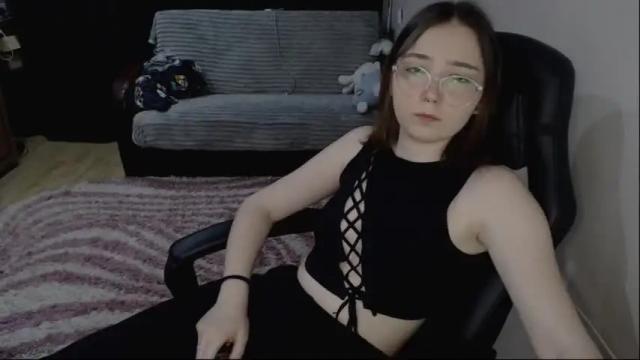 Thumbnail 1, ameliakamishiro's Stream at Chaturbate, 14 months ago