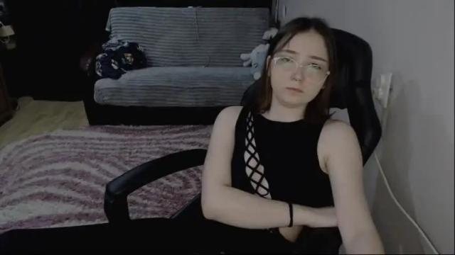 Image 7 of ameliakamishiro Stream on Chaturbate on 14 months ago