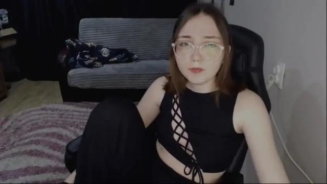 Thumbnail 1, ameliakamishiro's Stream at Chaturbate, 14 months ago
