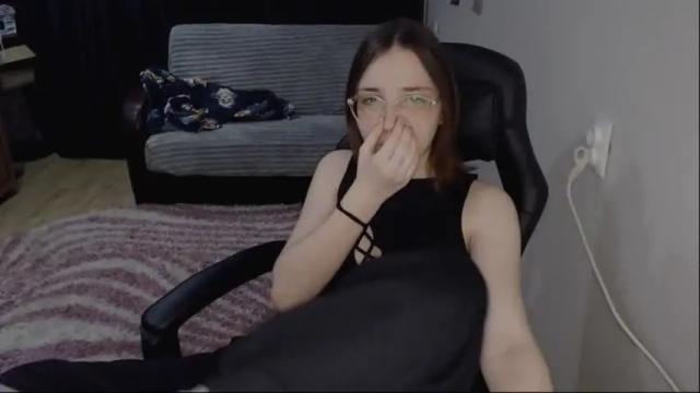 Image 12 of ameliakamishiro Stream on Chaturbate on 14 months ago