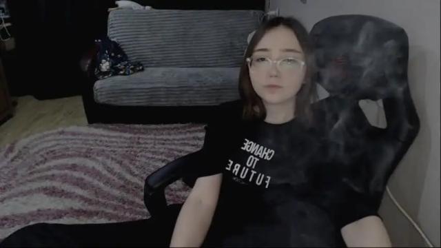 Image 11 of ameliakamishiro Stream on Chaturbate on 14 months ago