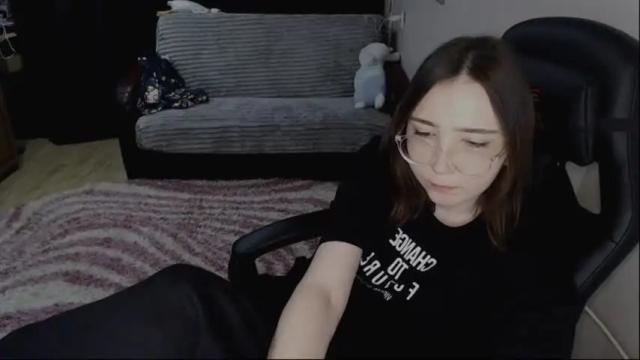 Image 12 of ameliakamishiro Stream on Chaturbate on 14 months ago
