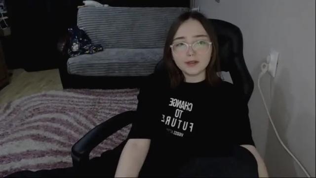 Image 4 of ameliakamishiro Stream on Chaturbate on 14 months ago