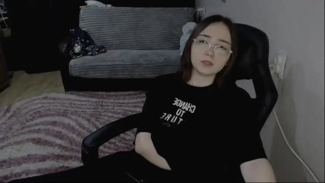 Thumbnail 2, ameliakamishiro's Stream at Chaturbate, 14 months ago