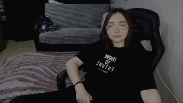 Thumbnail 3, ameliakamishiro's Stream at Chaturbate, 14 months ago