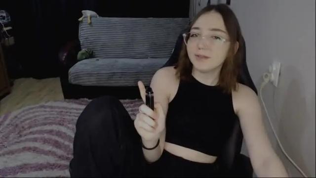 Image 12 of ameliakamishiro Stream on Chaturbate on 14 months ago