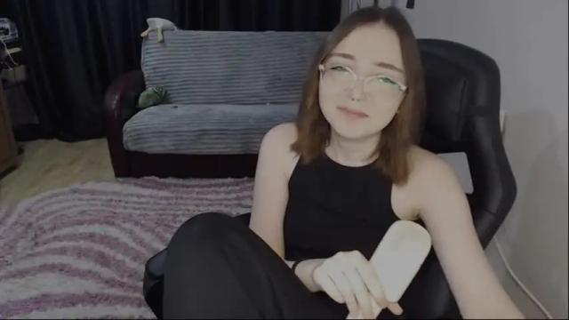 Image 7 of ameliakamishiro Stream on Chaturbate on 14 months ago