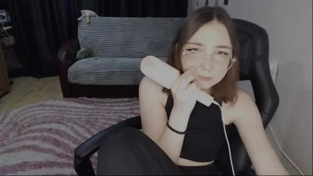 Thumbnail 3, ameliakamishiro's Stream at Chaturbate, 14 months ago
