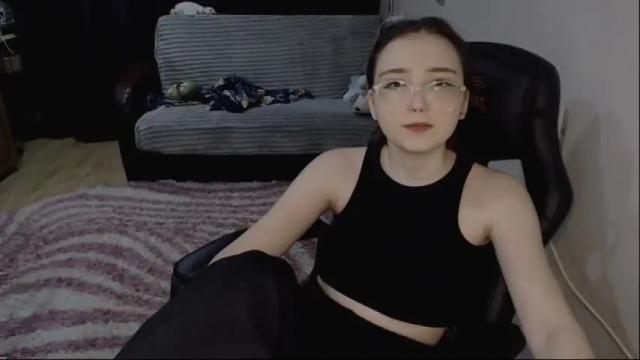 Thumbnail 1, ameliakamishiro's Stream at Chaturbate, 14 months ago