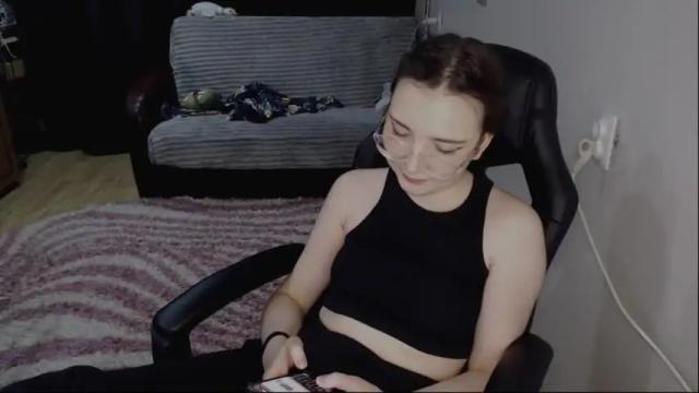 Image 4 of ameliakamishiro Stream on Chaturbate on 18 months ago