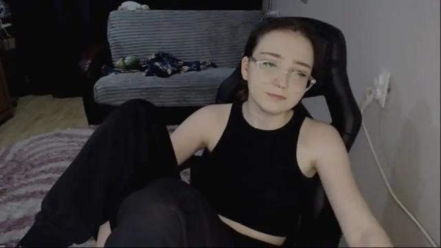 Thumbnail 2, ameliakamishiro's Stream at Chaturbate, 14 months ago