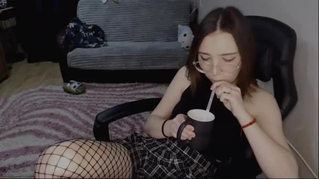Thumbnail 2, ameliakamishiro's Stream at Chaturbate, 14 months ago