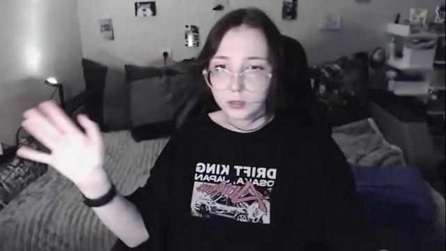 Image 4 of ameliakamishiro Stream on Chaturbate on 1 month ago
