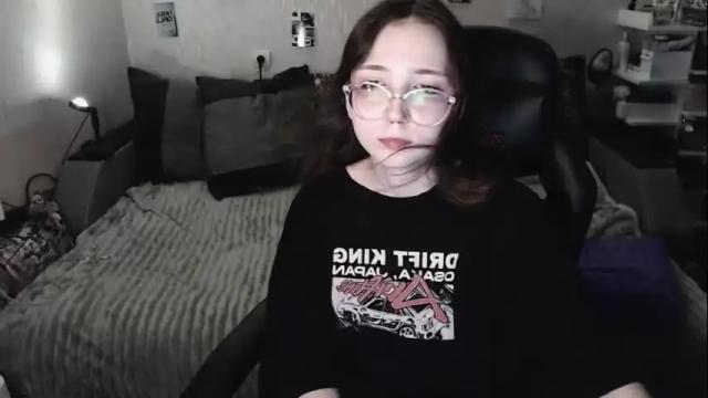Thumbnail 3, ameliakamishiro's Stream at Chaturbate, 1 month ago