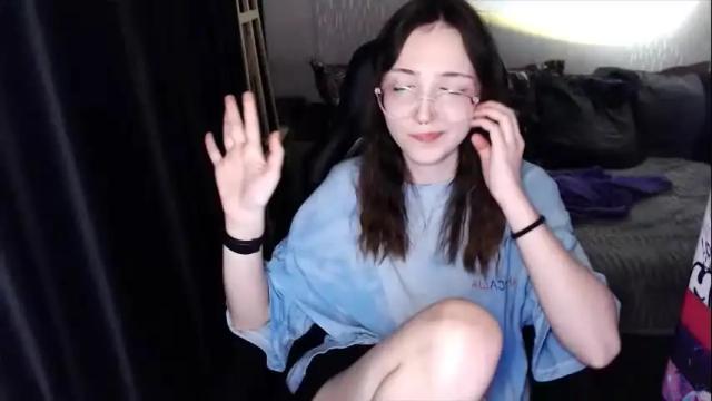 Image 10 of ameliakamishiro Stream on Chaturbate on 1 month ago