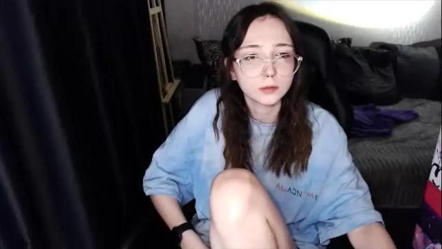 Image 3 of ameliakamishiro Stream on Chaturbate on 1 month ago