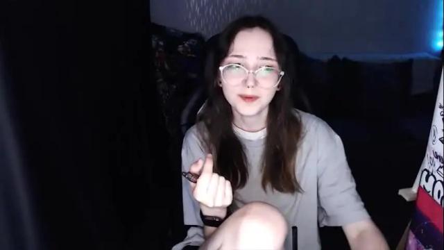 Thumbnail 1, ameliakamishiro's Stream at Chaturbate, 20 days ago