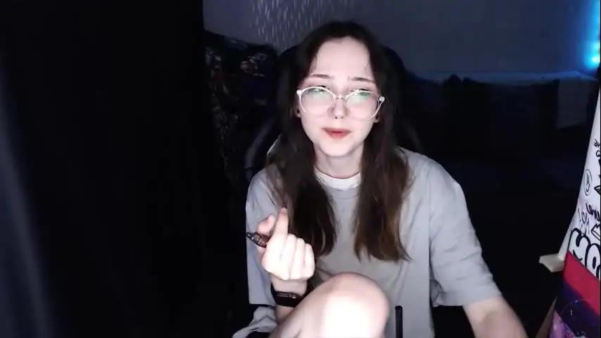 ameliakamishiro Chaturbate