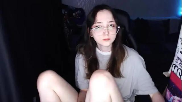 Image 4 of ameliakamishiro Stream on Chaturbate on 21 days ago