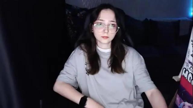 Thumbnail 2, ameliakamishiro's Stream at Chaturbate, 20 days ago