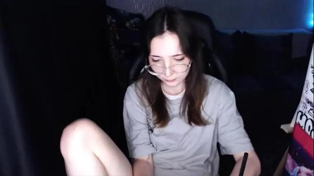 Image 8 of ameliakamishiro Stream on Chaturbate on 21 days ago