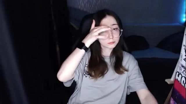 Image 10 of ameliakamishiro Stream on Chaturbate on 19 days ago