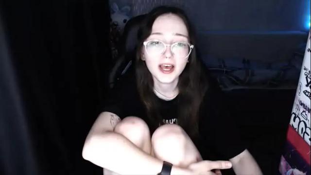 Thumbnail 1, ameliakamishiro's Stream at Chaturbate, 9 days ago