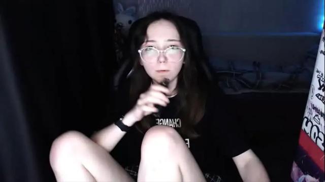 Image 10 of ameliakamishiro Stream on Chaturbate on 10 days ago