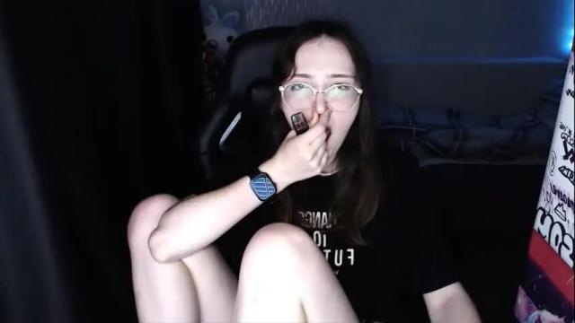 Image 7 of ameliakamishiro Stream on Chaturbate on 10 days ago