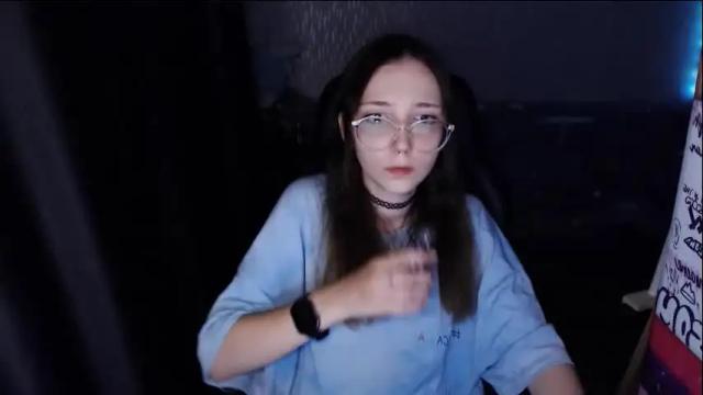 Image 10 of ameliakamishiro Stream on Chaturbate on 3 months ago