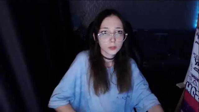 Image 11 of ameliakamishiro Stream on Chaturbate on 3 months ago