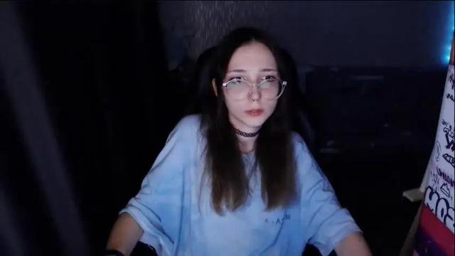 Image 12 of ameliakamishiro Stream on Chaturbate on 3 months ago