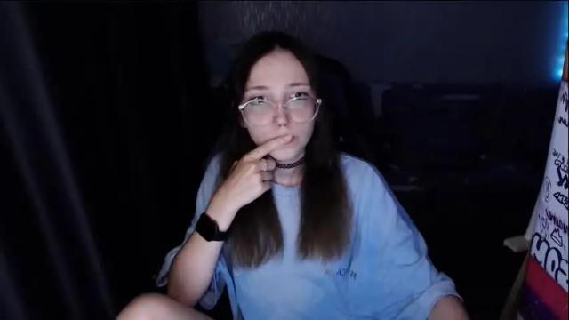 Image 3 of ameliakamishiro Stream on Chaturbate on 3 months ago