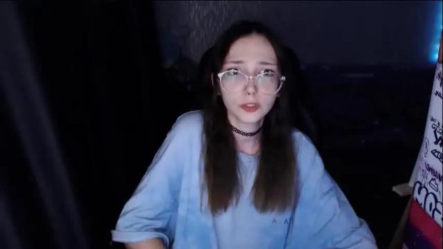 Image 4 of ameliakamishiro Stream on Chaturbate on 3 months ago