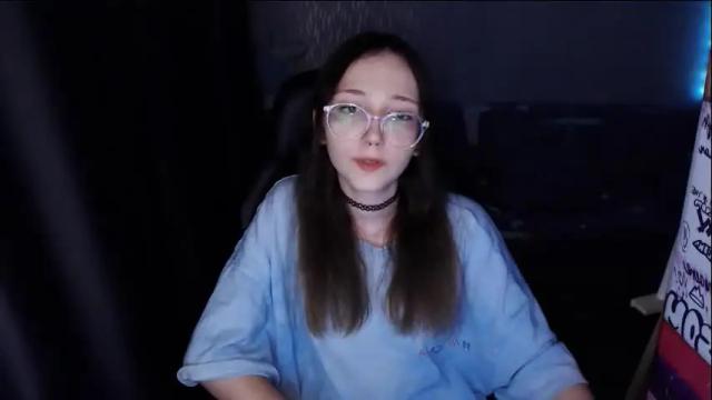 Image 7 of ameliakamishiro Stream on Chaturbate on 3 months ago